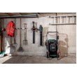 Metabo RM 36-18 LTX BL 46 - grasslamas