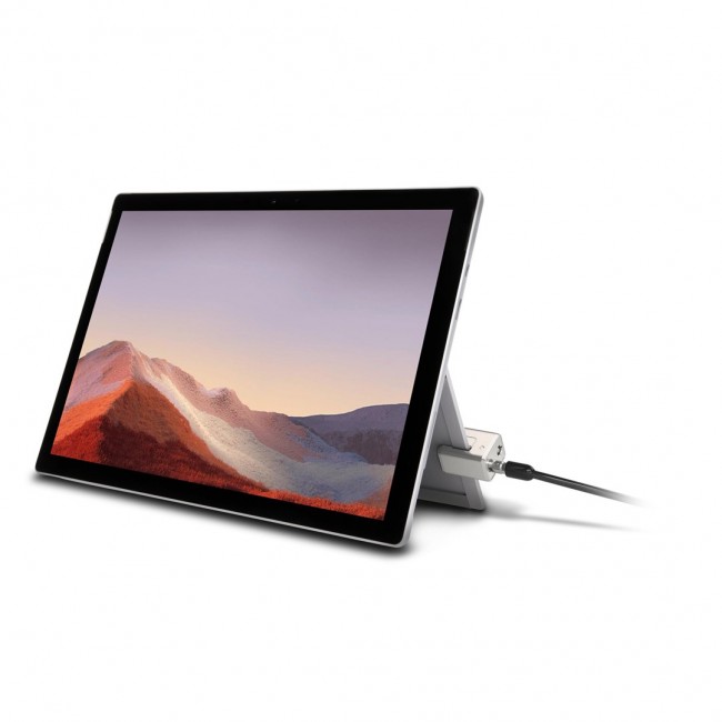 Kensington Keyed Cable Lock for Surface Pro and Surface Go