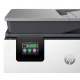 HP OfficeJet Pro 9120e Wireless All-in-One Color Printer, Instant Ink Two-sided printing