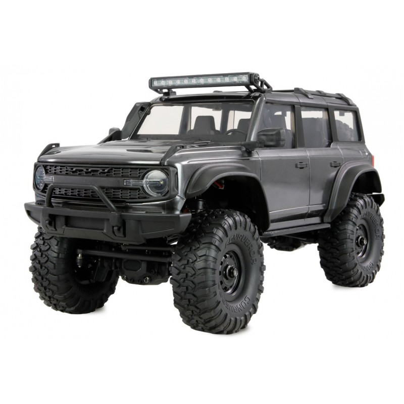 Amewi 22720 Radio-Controlled (RC) model Crawler truck Electric engine 1:16