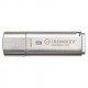 Kingston Technology IronKey 64GB IKLP50 AES USB, w/256bit Encryption