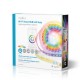Nedis WIFILS51CRGB smart lighting Smart strip light Wi-Fi
