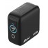 Verbatim Mini GaN Charger 140W with Display