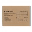 Qoltec 53038 AGM battery | 12V | 100Ah | max 1200A Qoltec 53038 AGM battery | 12V | 100Ah | max 1200A