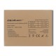 Qoltec 53038 AGM battery | 12V | 100Ah | max 1200A