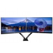 iiyama DS3002C-B1 monitor mount / stand 68.6 cm (27