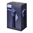 Philips 2000 series S2885/00 men's shaver Rotation shaver Blue
