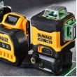 DeWALT DCE089NG18-XJ laser level Line level 50 m DeWALT DCE089NG18-XJ laser level Line level 50 m