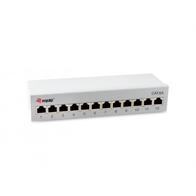Equip 326522 patch panel