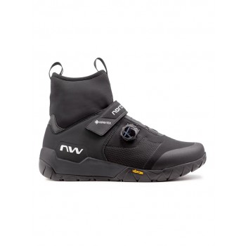 Cycling Shoes NORTHWAVE Multicross Plus GTX - 45