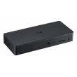 ASUS Master Thunderbolt 5 Dock DC510 Wired Black ASUS Master Thunderbolt 5 Dock DC510 Wired Black