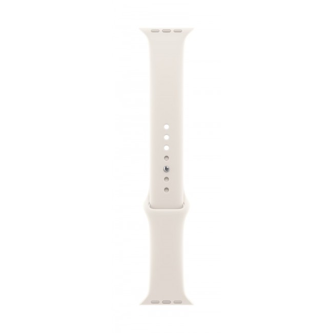 Apple Watch Sport Band 42mm Polarstern (S/M)