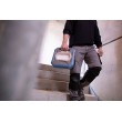 Brennenstuhl BS 8050 MH Cyan, Grey LED 82 W