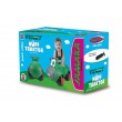 Jamara Fendt bouncing tractor