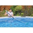 Bestway AquaSurge Pool Maintenance Kit with Vacuum and Skimmer