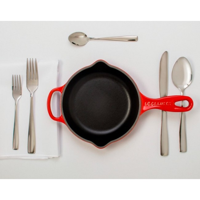 Le Creuset 20182230900422 frying pan All-purpose pan Round Le Creuset 20182230900422 frying pan All-purpose pan Round