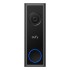 Eufy T8224311 doorbell kit Black