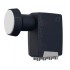 Inverto IDLP-OCT410-PREMU-OPN Octo LNB 10.7 - 12.75 GHz Black