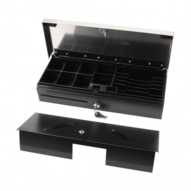 Olympia HS-170S Electronic cash drawer Olympia HS-170S Electronic cash drawer