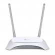TP-Link TL-MR3420 wireless router Fast Ethernet Single-band (2.4 GHz) Black, White TP-Link TL-MR3420 wireless router Fast Ethernet Single-band (2.4 GHz) Black, White