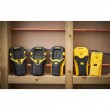 Stanley STHT77588-0 digital multi-detector Live cable, Metal, Wood