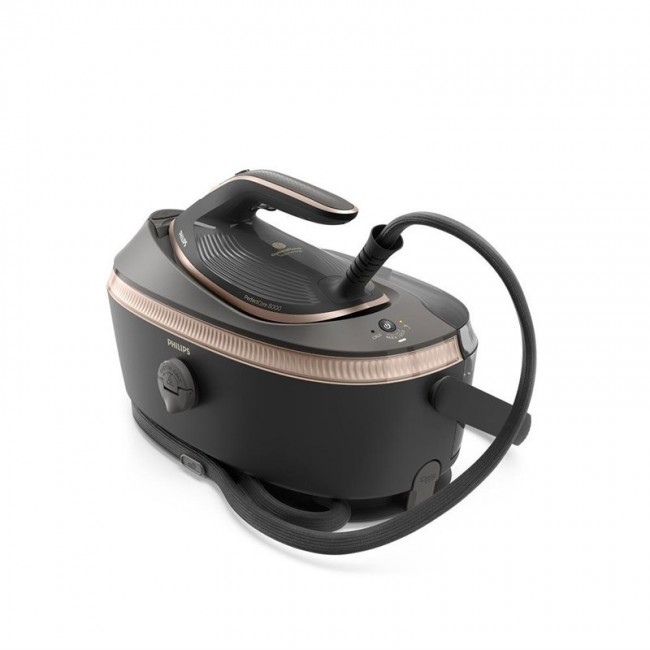 Philips PerfectCare Steam Generator 8000 Series Philips PerfectCare Steam Generator 8000 Series