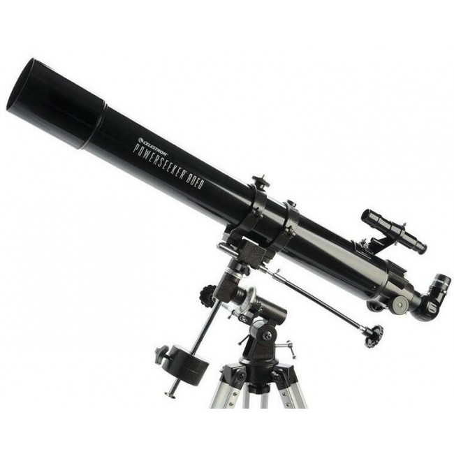 Celestron PowerSeeker 80 EQ telescope Celestron PowerSeeker 80 EQ telescope