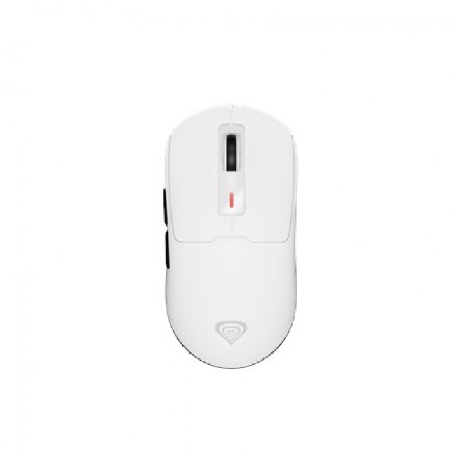 GENESIS Zircon 660 White