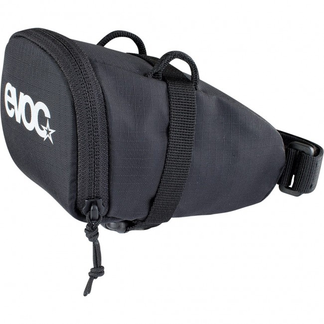 EVOC Seat Rear Bicycle bag 0.7 L Nylon Black