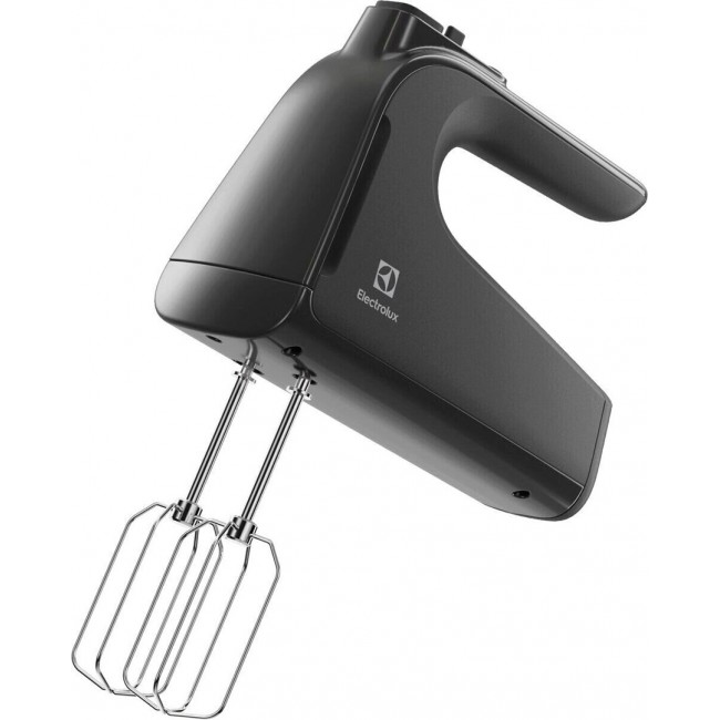 Electrolux EHM4B Hand mixer 500 W Dark Grey