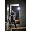 Hammer SDS MAX 2x18V 8J WITHOUT BAT. AND CHARGER D