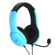 PDP PS5 & PC Neptune Blue AIRLITE Wired Headset