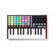 AKAI APC Key 25 MK2 - Ableton Live controller AKAI APC Key 25 MK2 - Ableton Live controller