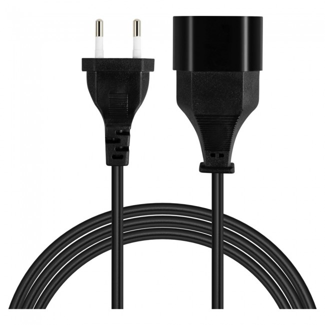 SAVIO CL-214 Power extension cable 3 m