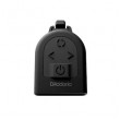 D'Addario PW-CT-12 - guitar tuner, black
