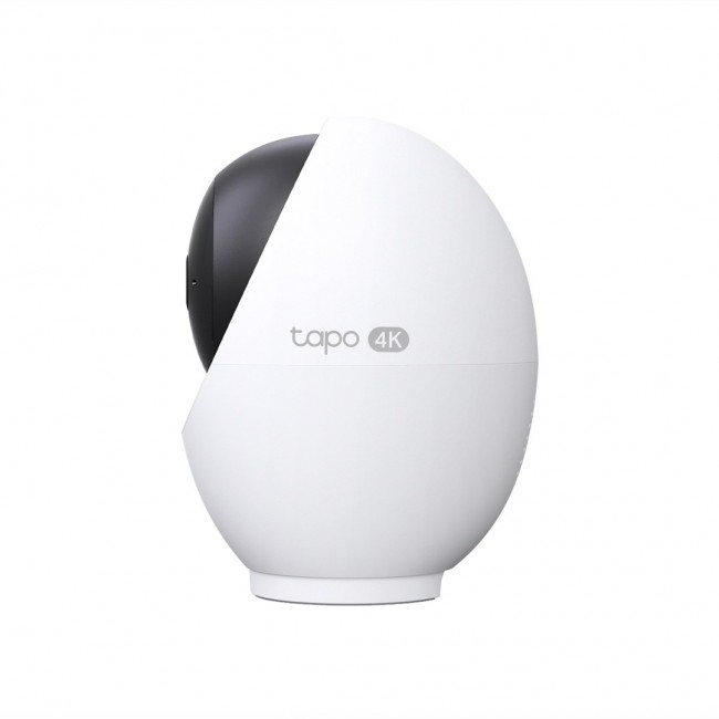 TP-Link Tapo Pan/Tilt AI Home Security Wi-Fi Camera TP-Link Tapo Pan/Tilt AI Home Security Wi-Fi Camera