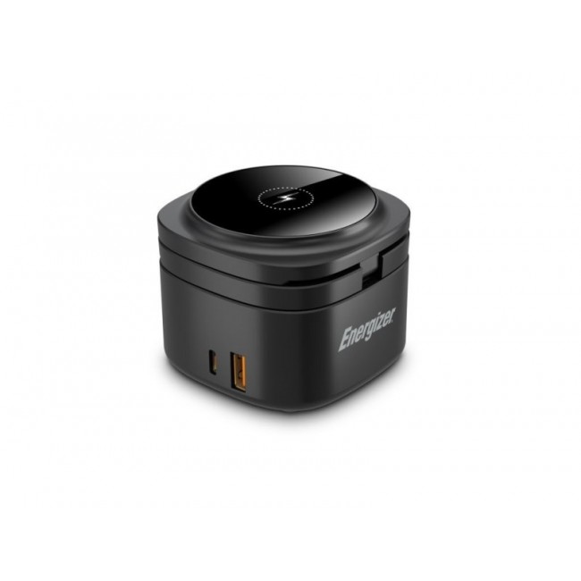 Wireless Charger 65W QI + Magnet (Stand) + PC