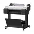 Canon imagePROGRAF TM-340 large format printer Wi-Fi Bubblejet Colour 2400 x 1200 DPI A0 (841 x 1189 mm) Ethernet LAN