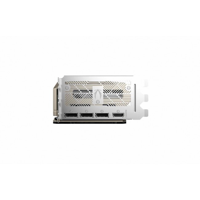 ZOTAC GAMING GeForce RTX 5080 SOLID Core OC 20th Anniversary Edition graphics card