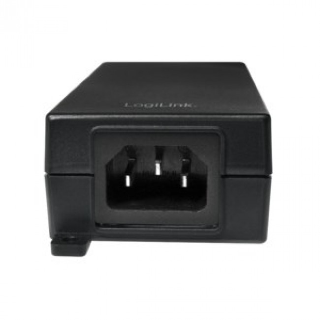 LogiLink POE004 PoE adapter Gigabit Ethernet 53 V