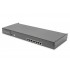 Digitus Modular Cat.5 KVM switch, 8-port