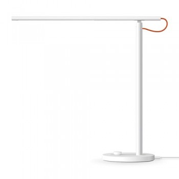 Xiaomi | lm | Mi Smart LED Desk Lamp 1S EU | W | Desk Lamp | 12 V