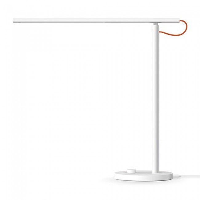 Xiaomi | lm | Mi Smart LED Desk Lamp 1S EU | W | Desk Lamp | 12 V