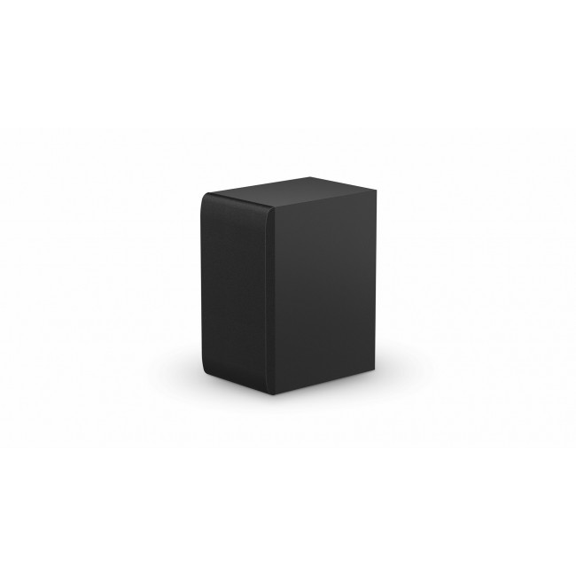 LG S40TR - 4.1 channel 400 W soundbar (black)