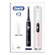 Oral-B 80375669 electric toothbrush Adult Rotating-oscillating toothbrush Black, Pink Oral-B 80375669 electric toothbrush Adult Rotating-oscillating toothbrush Black, Pink
