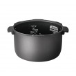 Cuckoo CRP-RT1008F rice cooker 1.8 L 1150 W White