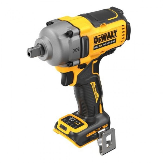 DeWALT DCF892NT-XJ power screwdriver/impact driver 2000 RPM Black, Yellow DeWALT DCF892NT-XJ power screwdriver/impact driver 2000 RPM Black, Yellow