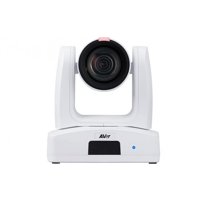 AVer PTZ211 2 MP White 1920 x 1080 pixels 60 fps Exmor CMOS 25.4 / 2.8 mm (1 / 2.8