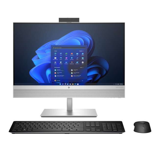 HP EliteOne 840 G9 All-in-One PC Intel Core i5 60,5 cm (23.8