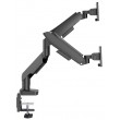 LC-Power LC-EQ-A34B-D monitor mount / stand 86.4 cm (34